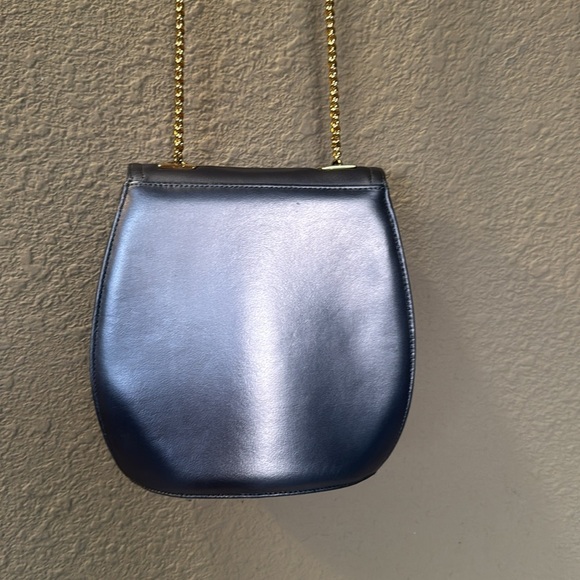 Frenchy of California Shoulder Vintage Bag. - Picture 5 of 9